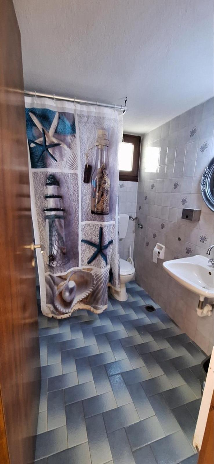 P.A.G Apartments Nea Roda Værelse billede